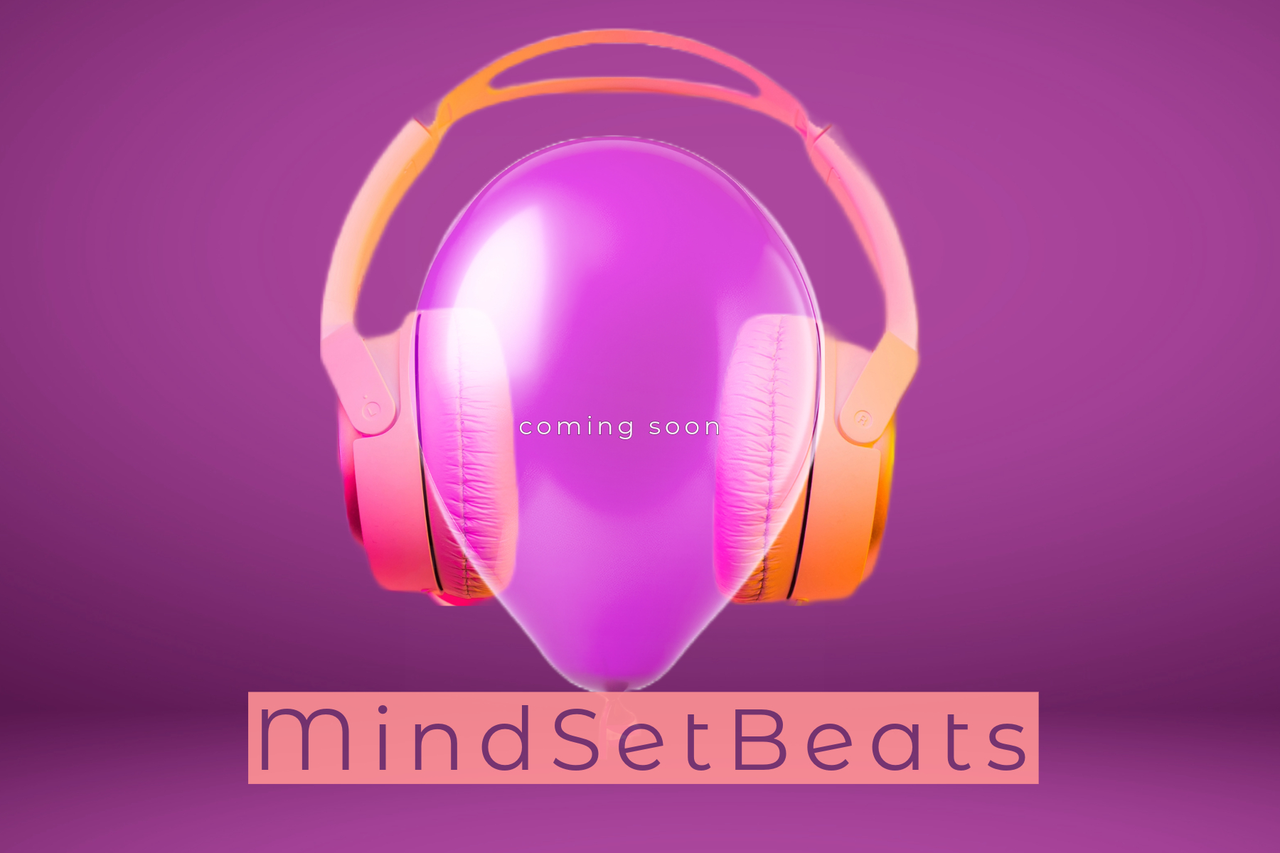 Mindset Beats - coming soon.